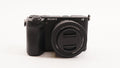 Sony Alpha 6700K APS-C Mirrorless Camera with 16-50mm OSS II Lens (Black) (Used)