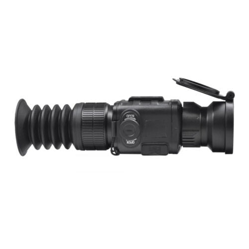 AGM Python-Micro TS50-384 Compact Medium Range Thermal Imaging Riflescope