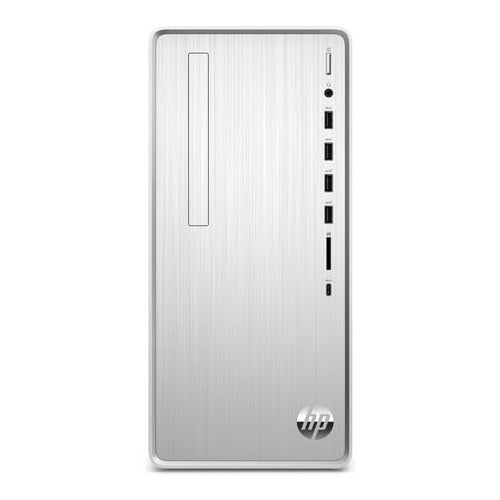 HP Pavilion TP01-2040 AMD Ryzen 5 5600G 3.9GHz, 12GB RAM, 512GB PCIe SSD, WiFi Windows 11 Desktop
