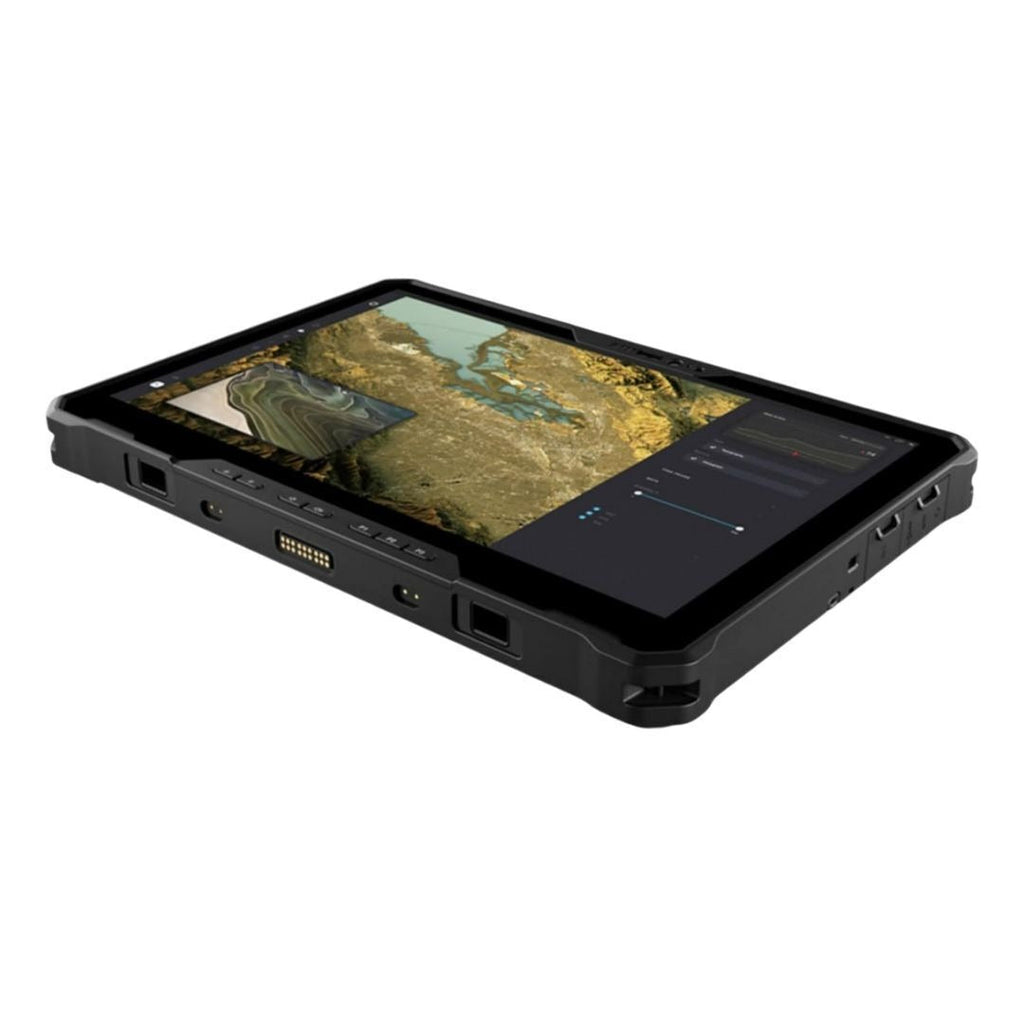 Dell Latitude 7230 Rugged Tablet, 12" FHD, Intel Core i5-1240U, 16GB RAM, 512GB SSD, Windows 11 Pro (Certified Refurbished)