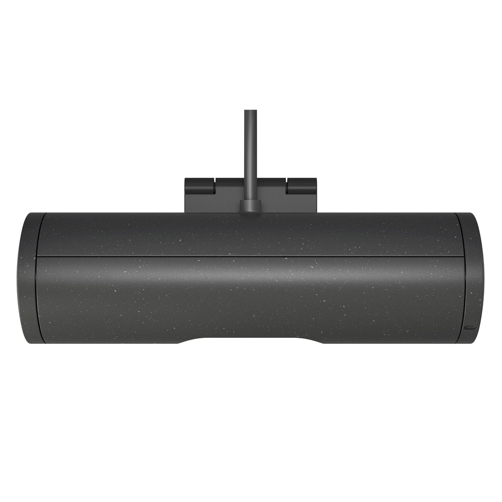 Logitech Brio 500 Full HD 1080p Webcam Bundle with 4-Port 3.0 USB Hub (Graphite)