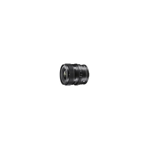 Sigma 20mm F2 Contemporary DG DN Full-Frame Lens for L Mount