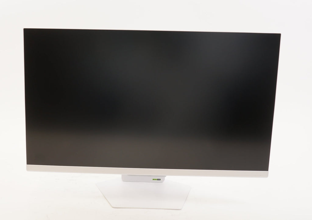 LG 32G810SA-W 32-inch Ultragear 4K UHD (3840 x 2160) IPS Gaming Monitor (White) (Used)
