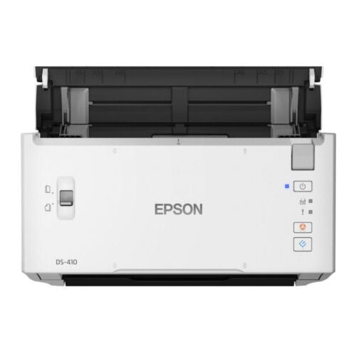 Epson DS-410 Document Scanner with 50-Sheet ADF (Certified Refurbished)