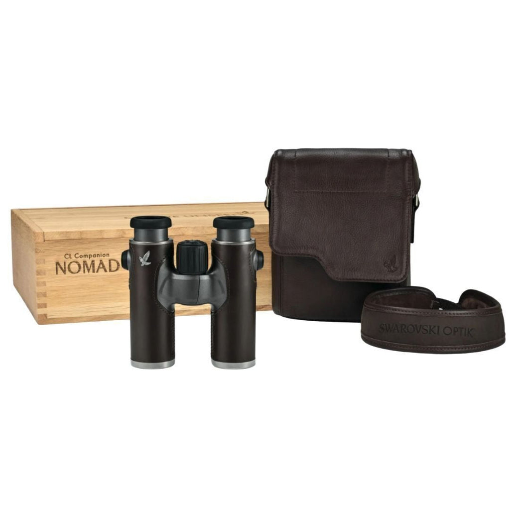 Swarovski CL Companion NOMAD 8x30 B Binoculars