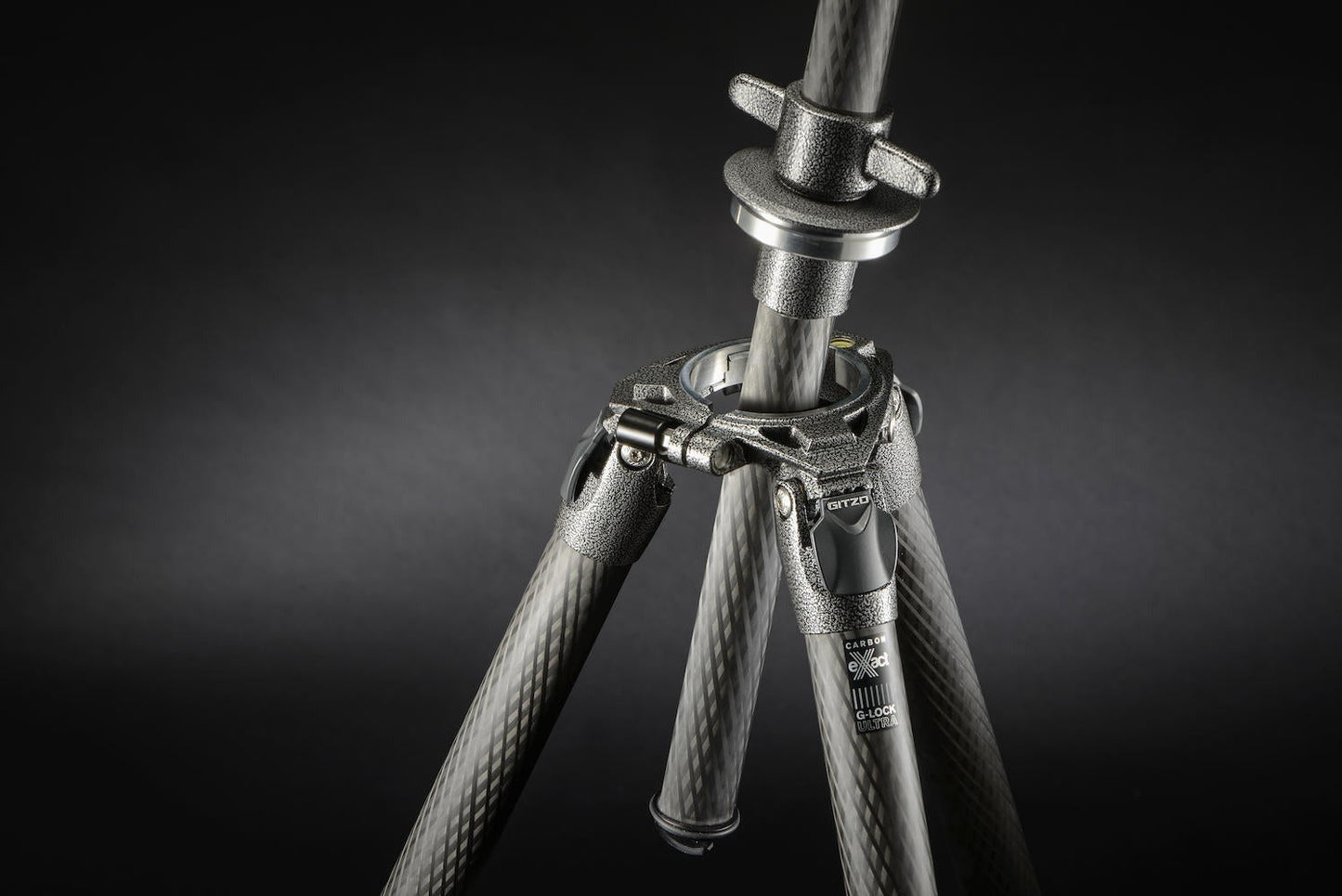 Gitzo Systematic Rapid Carbon Column for Series 3/4