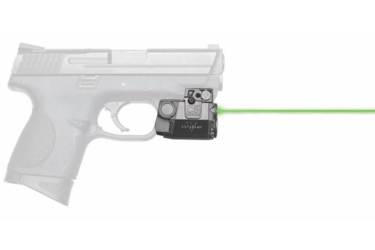 Viridian C5 Universal Sub-Compact Green Laser