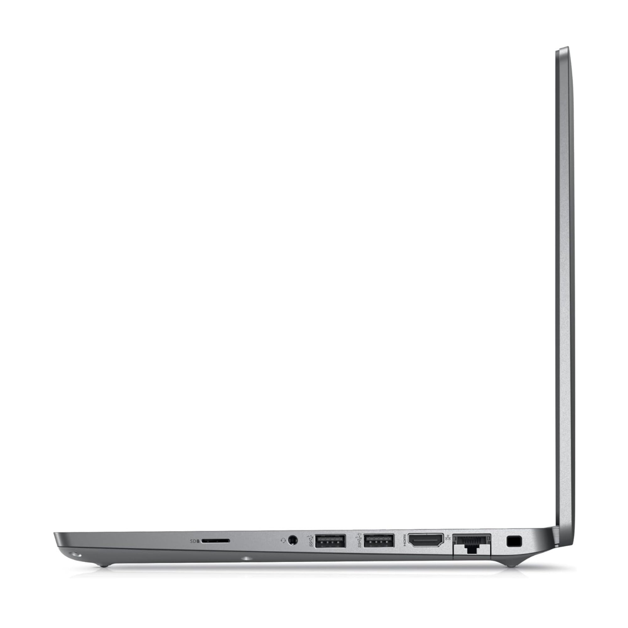 Dell Latitude 5430 Laptop, 14" FHD, Intel Core i7-1265U, 32GB RAM, 512GB SSD, Windows 11 Pro (Certified Refurbished)