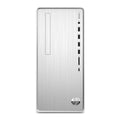 HP Pavilion TP01 Desktop PC, Intel Core i5-9400 (6-Core), 8GB RAM, 1TB HDD + 256GB SSD (Certified Refurbished)