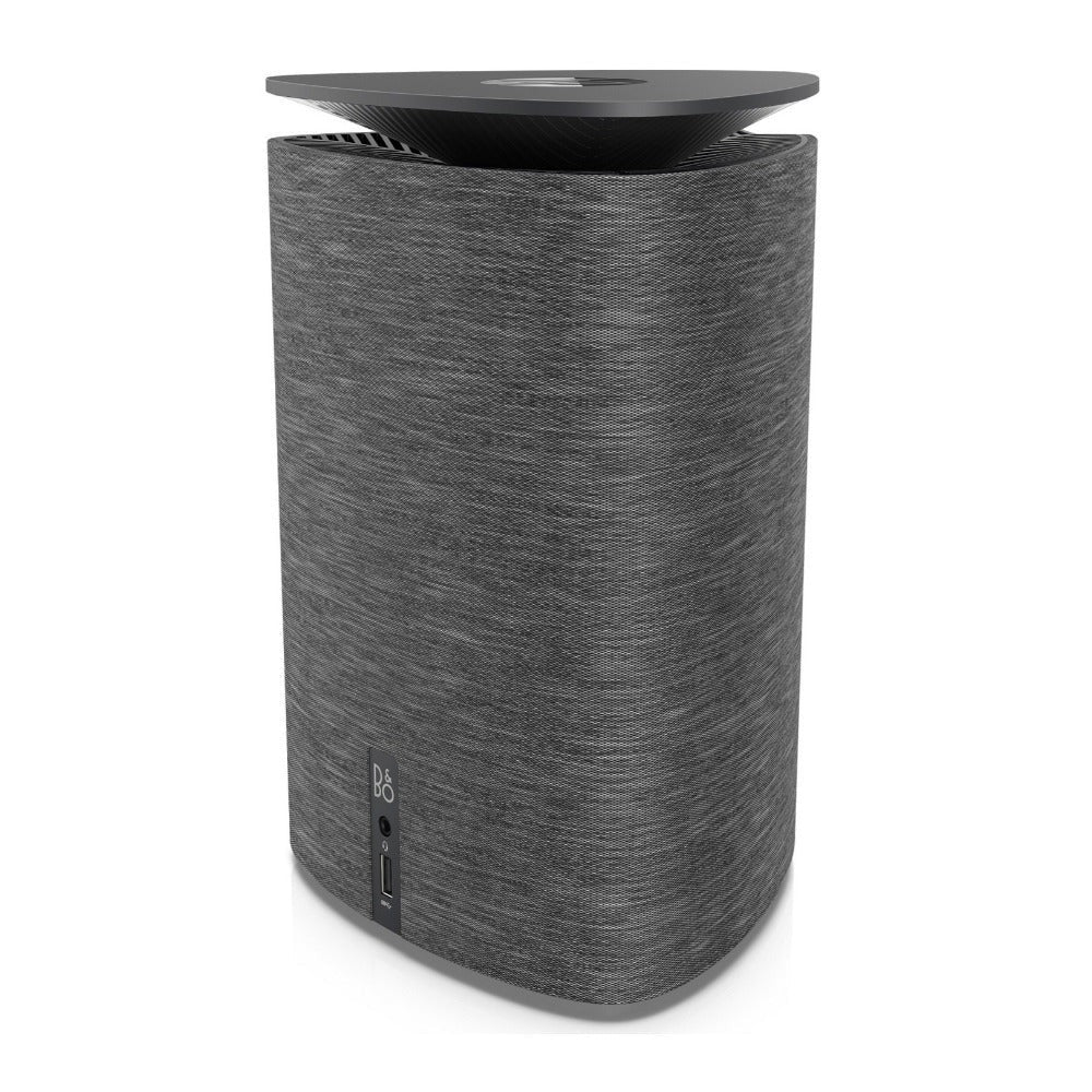 HP Pavilion Wave 600-a310 Desktop, Intel Core i5, 8GB RAM, 1TB HDD + 256GB SSD, B&O Sound (Certified Refurbished)