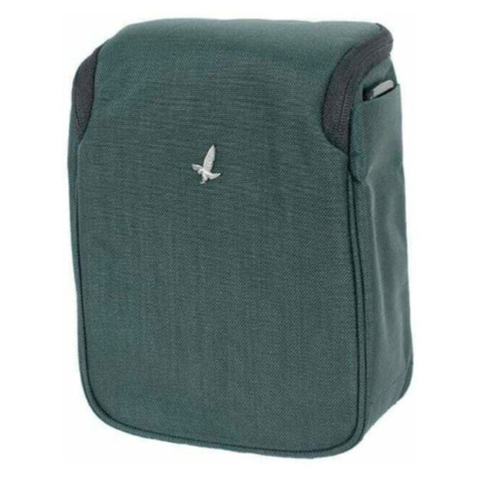SWAROVSKI OPTIK Field Bag Pro with Water-Resistant Nylon Construction and Padded Interior (Large)