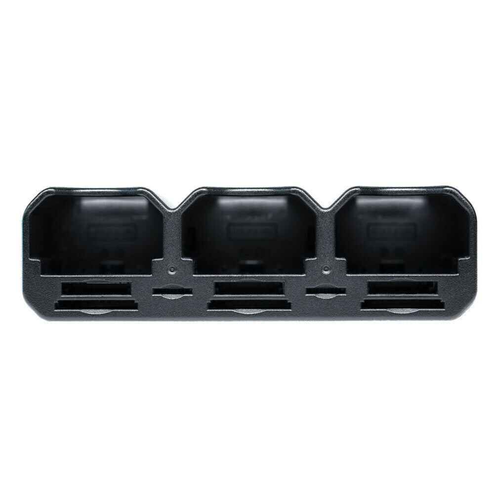 Sony Z-Series NP-FZ100 Rechargeable Battery Packs (2-pack) with Tri-Charger