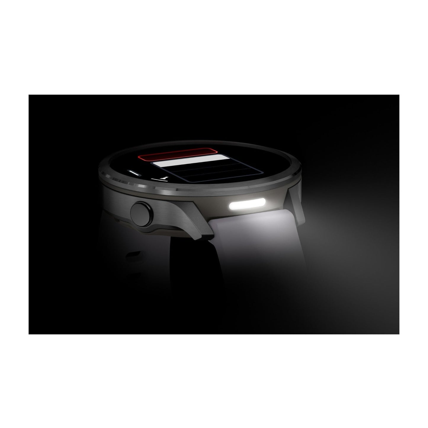 Garmin Venu 4 41mm AMOLED (Silver/Periwinkle) GPS Smartwatch with Earbuds Bundle