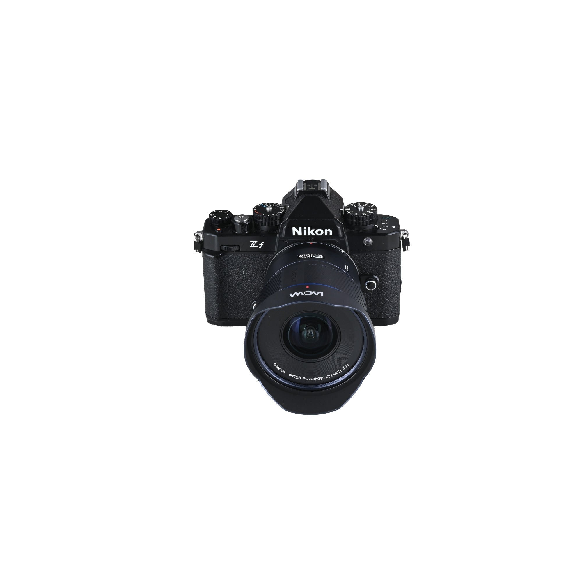 Laowa 12mm f/2.8 Lite Zero-D FF for Nikon Z (Auto Focus)