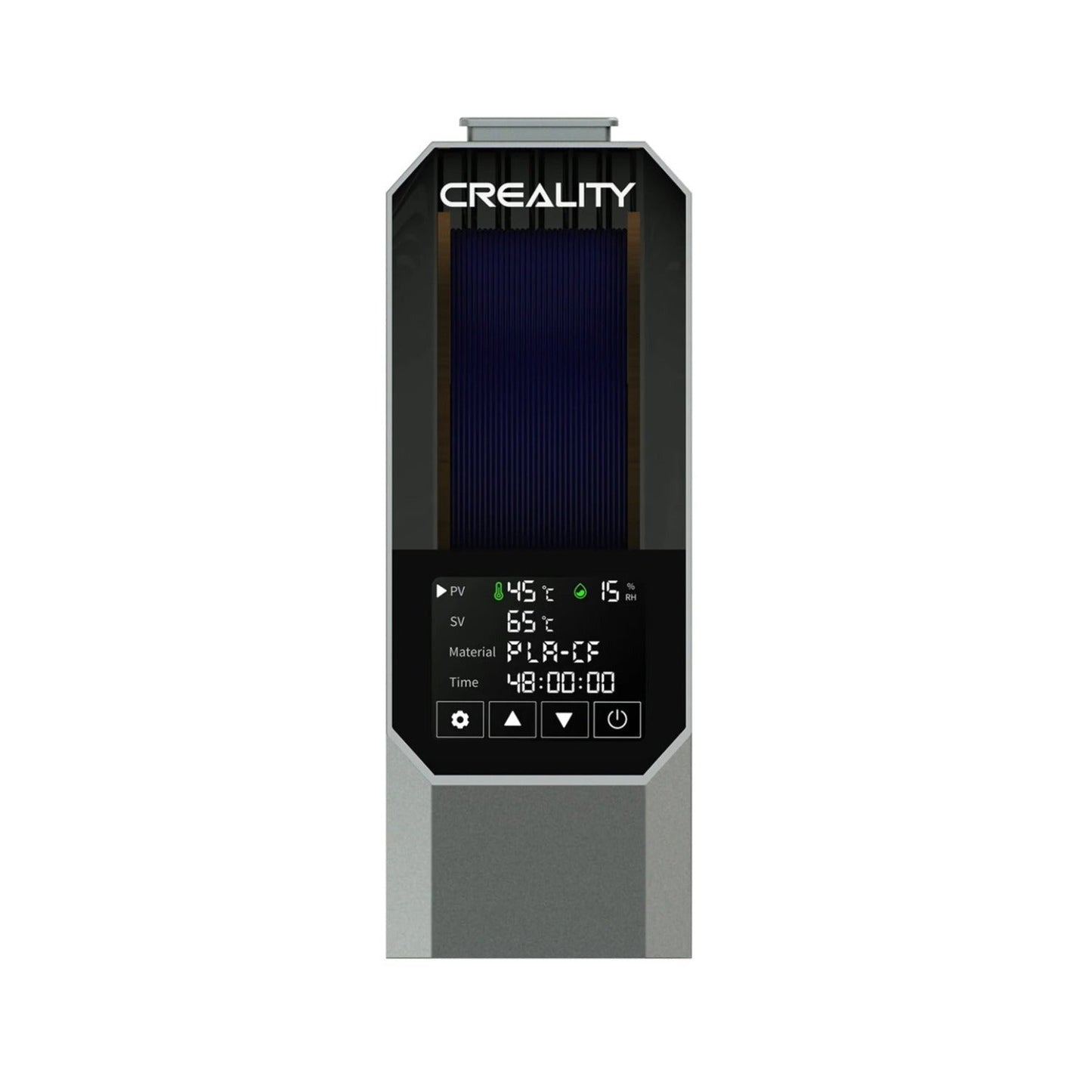 Creality Space Pi Filament Dryer with 360-Degree Hot-Air Heating