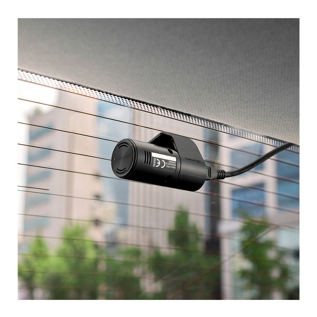 Thinkware F800R Rear View Camera for F800PRO/Q800PRO Dash Cam