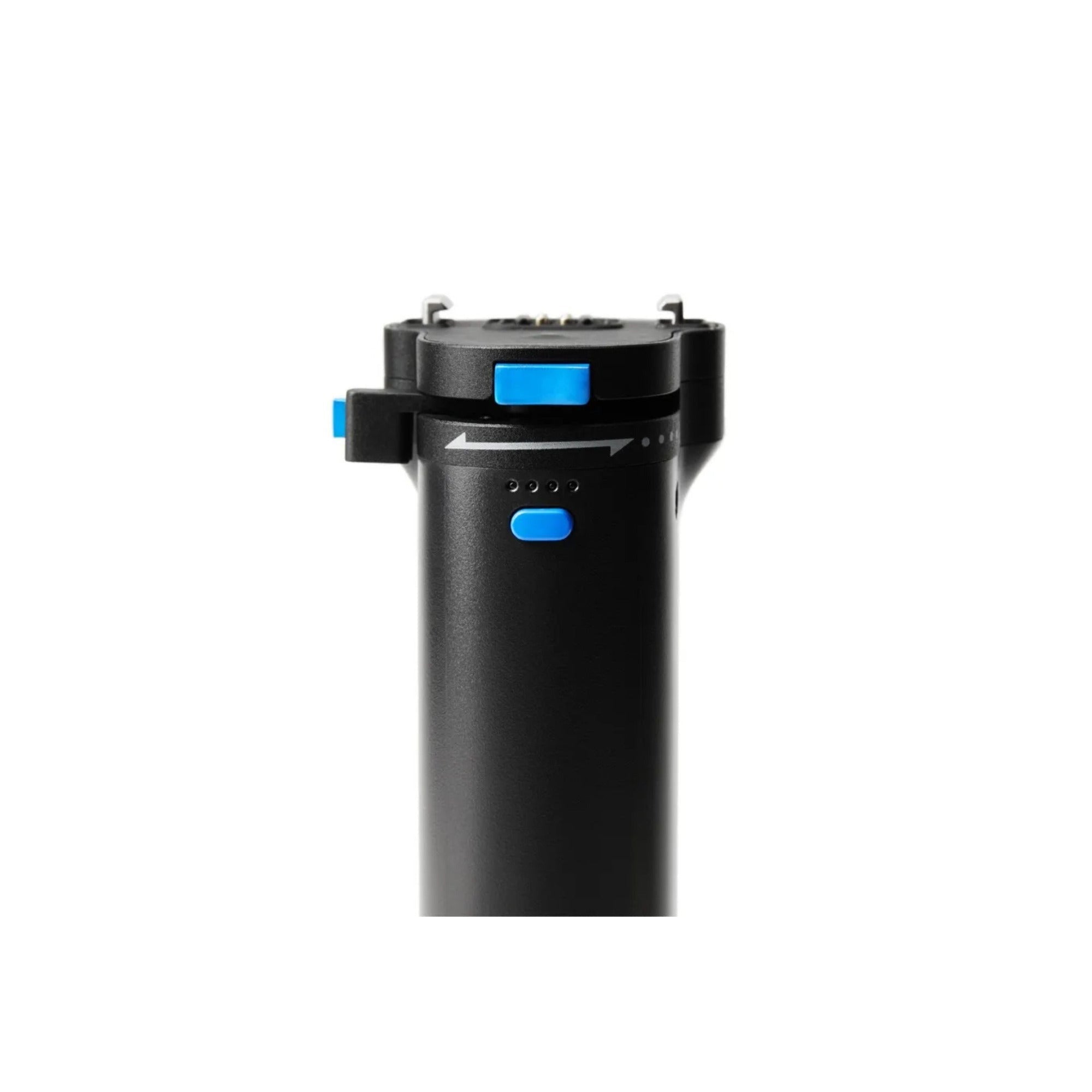 Amaran Peak 75 66.6Wh Portable Battery Grip 75W Cable-Free Power