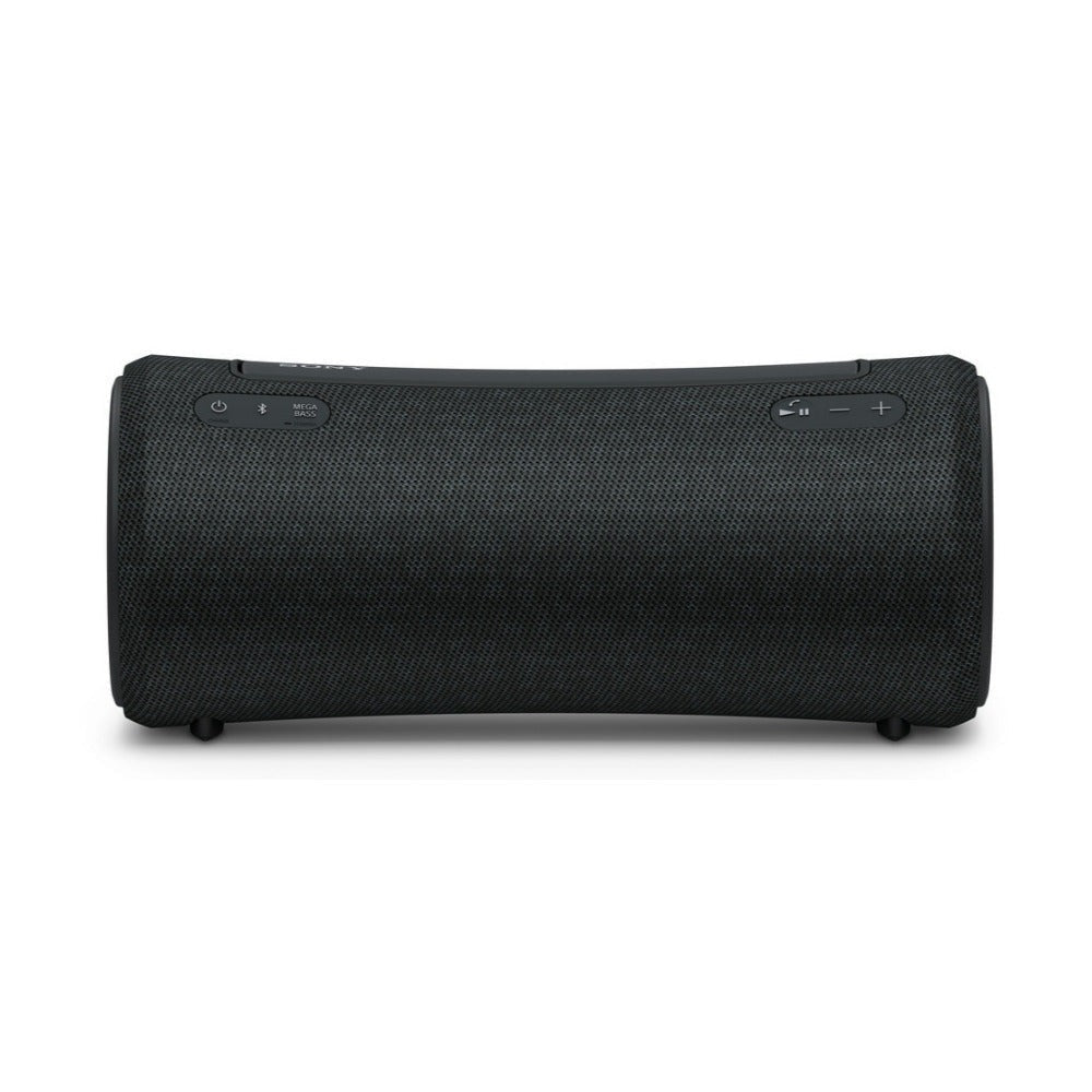 Sony SRS-XG300 X-Series Wireless Portable-Bluetooth Party-Speaker Black (Used)