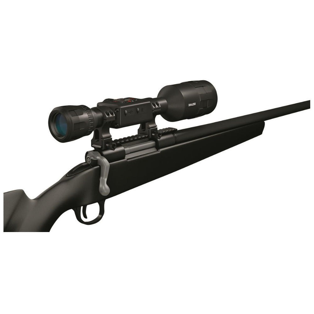 ATN Thor 4 384x288 2-8x Smart HD Thermal Rifle Scope