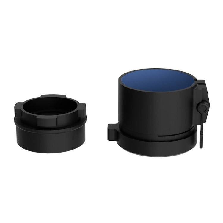 ANT TICO 6 Scope Mounting System Thermal Clip-On Adapter for Rifle Scopes