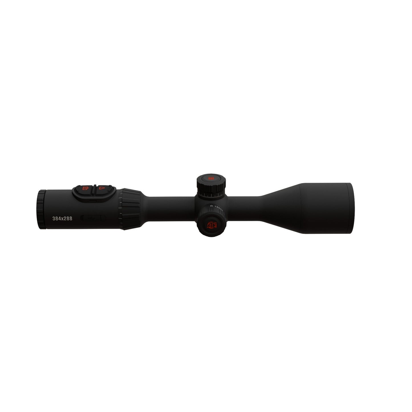 ATN ThOR 6 Elite 3.528 Thermal Riflescope with 384288 Sensor and OLED Display