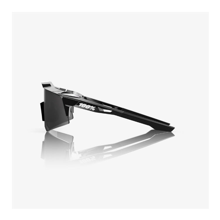 100 Percent SPEEDCRAFT XS Juan Soto HiPER Mercury Mirror Lens