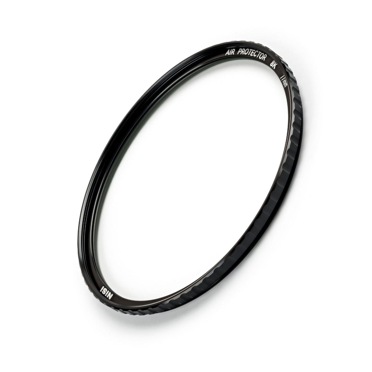 NiSi 86mm Pro Nano Air Protection Camera Lens Filter with Light Transmission
