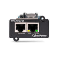 CyberPower Network Management Card for Remote UPS and ATS PDU Monitoring