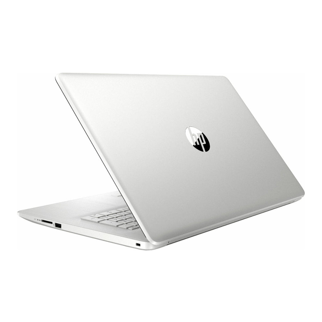 HP 17-BY4008 17.3" HD+ Laptop, Intel Core i5-1135G7, 16GB RAM, 1TB HDD + 256GB SSD (Certified Refurbished)