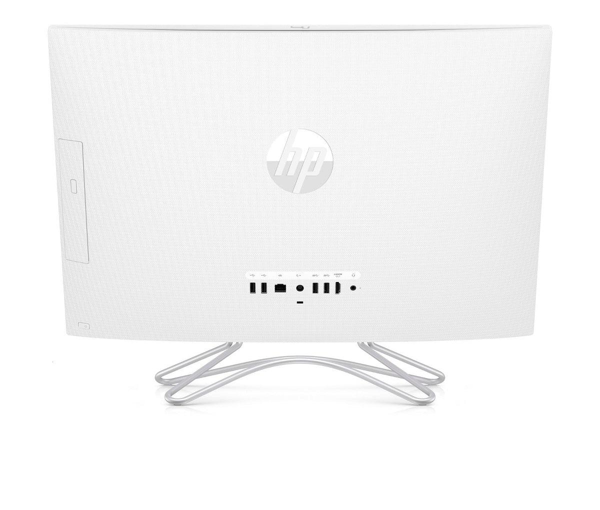 HP 24-F 23.8" FHD IPS All-in-One PC, AMD A9-9425, 8GB RAM, 1TB HDD (Certified Refurbished)