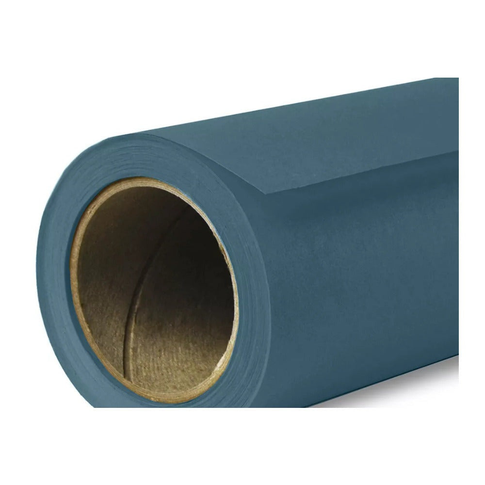 Savage Widestone Background Seamless Paper (#5 Ultramarine, 86-Inch x 36-Feet)