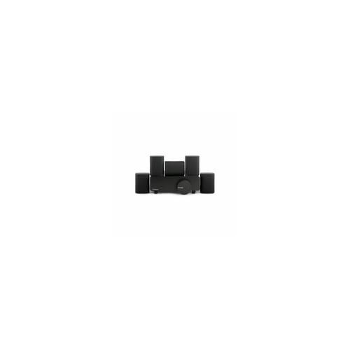 Platin Milan 5.1 Surround Plus Speaker System with WiSA SoundSend