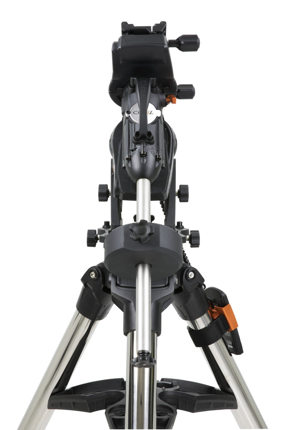Celestron CGX-L GoTo Mount