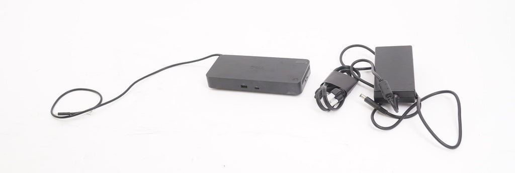 Dell Pro Dock WD25Z USB-C Docking Station with 130W Power Delivery (Used)
