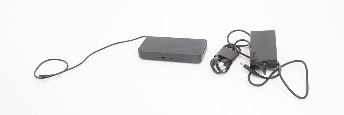 Dell Pro Dock WD25Z USB-C Docking Station with 130W Power Delivery (Used)