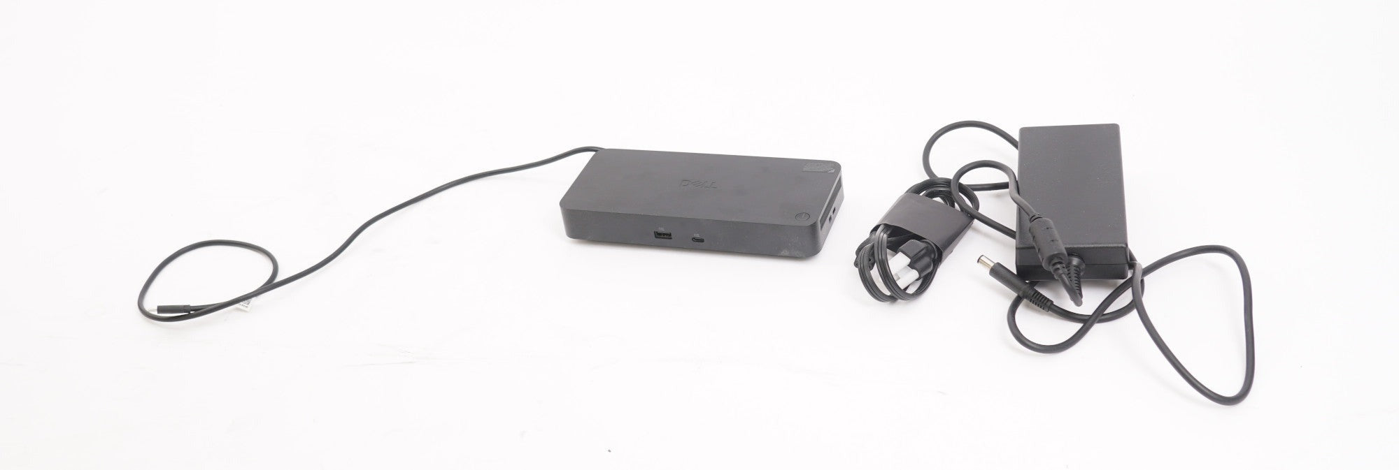 Dell Pro Dock WD25Z USB-C Docking Station with 130W Power Delivery (Used)