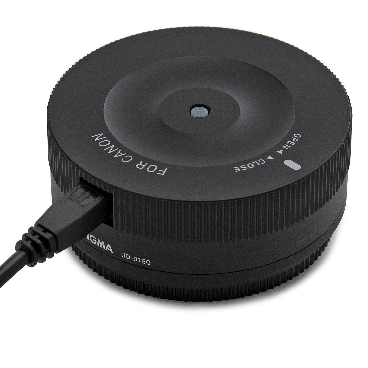 Sigma 24-70mm f/2.8 DG OS HSM ART Lens for Canon EF with USB Dock Bundle