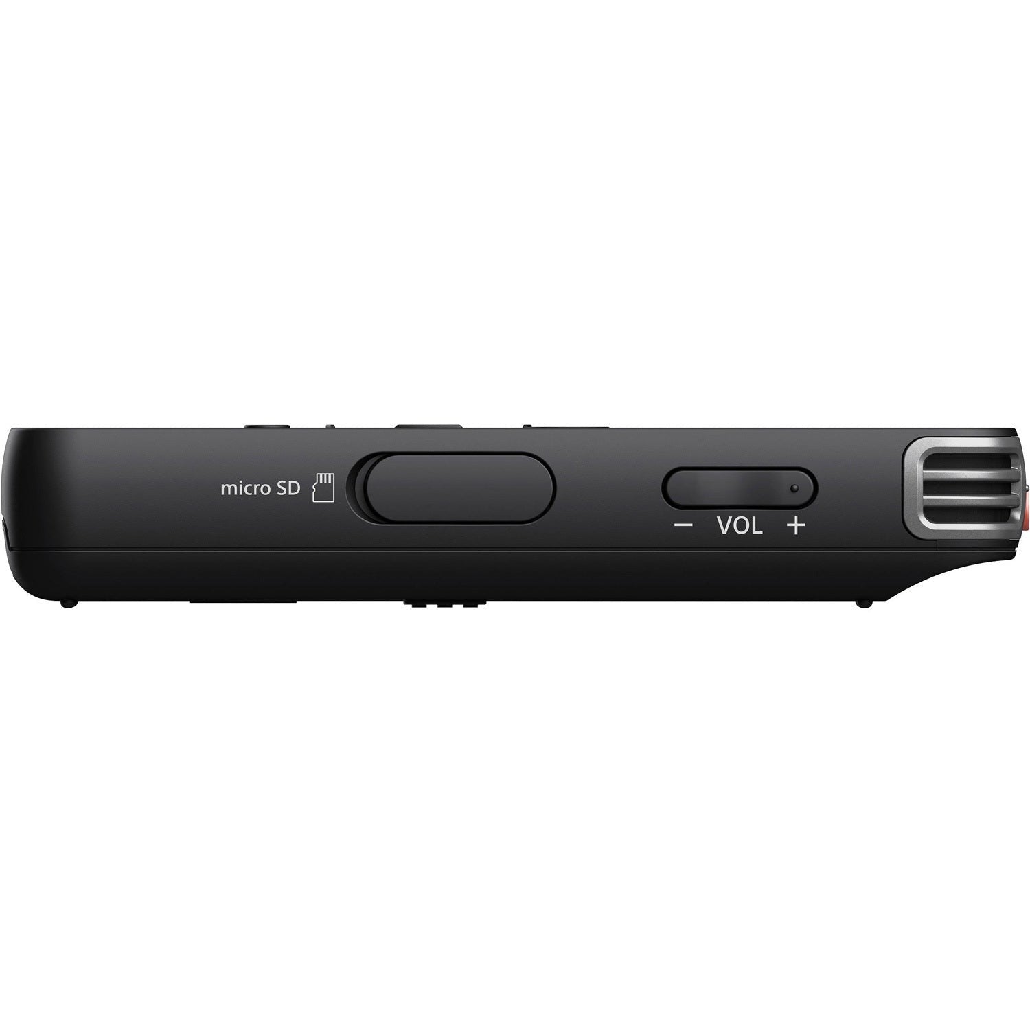 Sony Digital Voice Recorder with Built-in USB and 32GB Micro SD Card Bundle