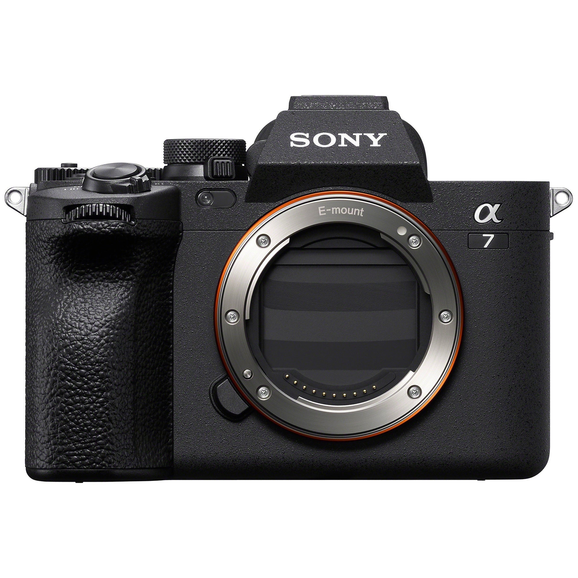 Sony Alpha 7 IV Full-frame Mirrorless Interchangeable Lens Camera (Body Only) (Used)