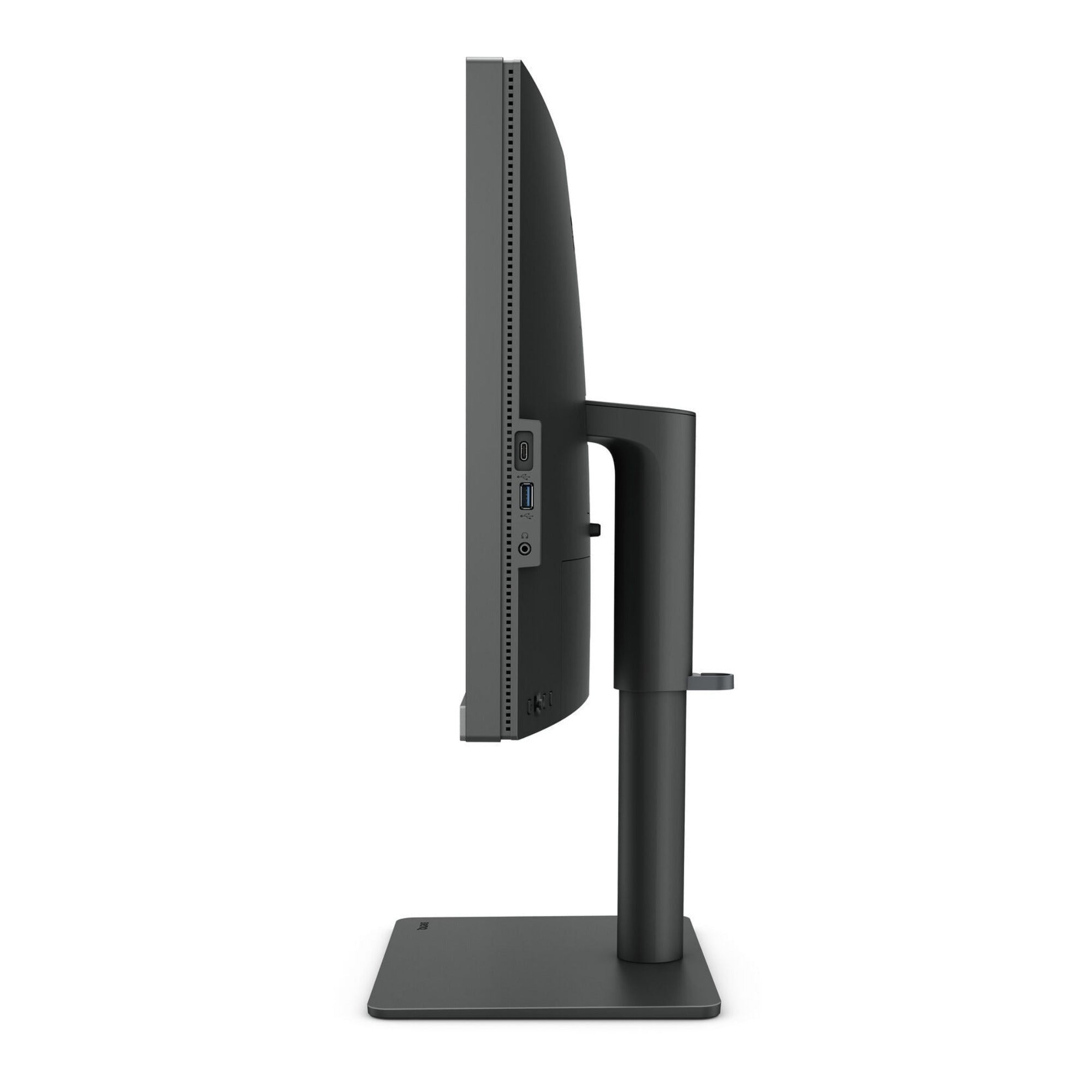 BenQ DesignVue PD2706U 27-inch 4K UHD HDR Designer Monitor with Hotkey Puck G2