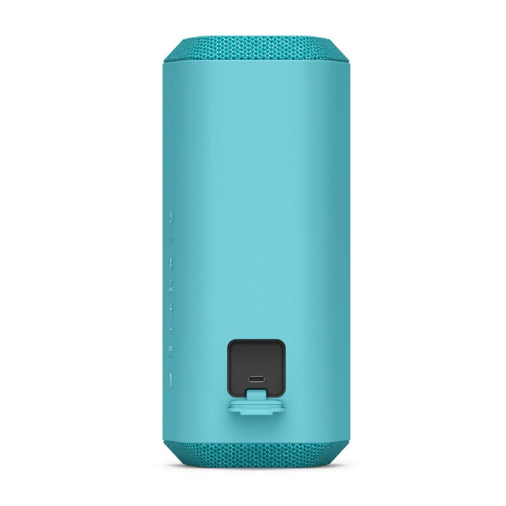 Sony SRS-XE300 X-Series Wireless Portable Bluetooth Speaker with Power Bank