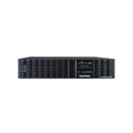Cyberpower 3000VA/2700W Smart App Online Rack/Tower UPS with Network Card