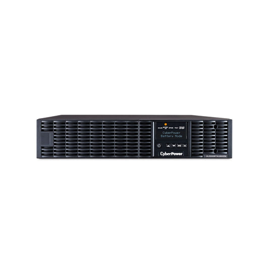Cyberpower 3000VA/2700W Smart App Online Rack/Tower UPS with Network Card