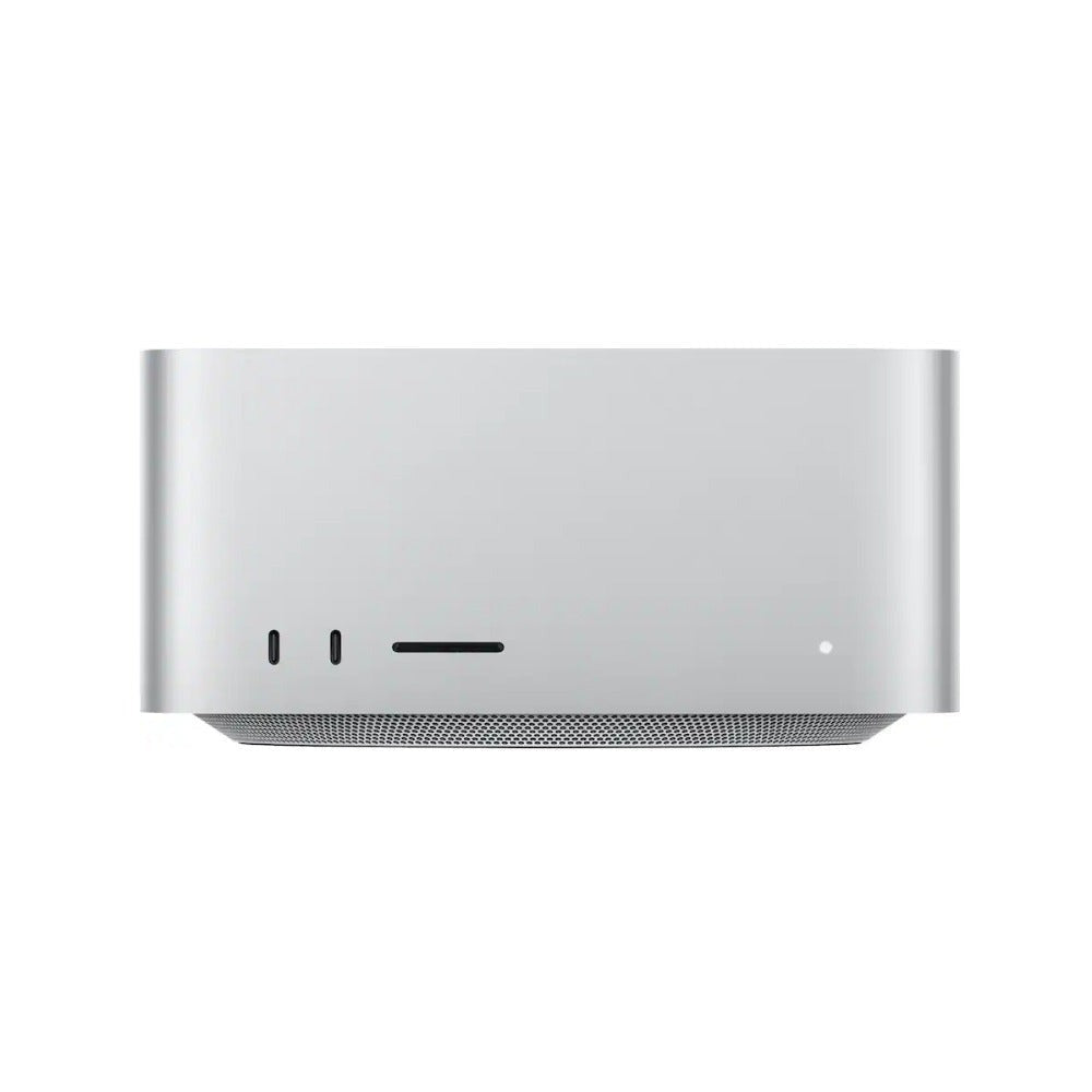 Apple Mac Studio M2 Ultra 1TB SSD 64GB RAM 60-Core GPU (Silver)