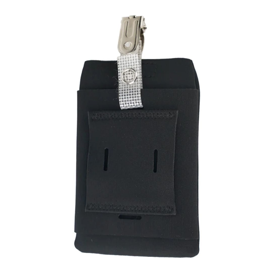 Deity THEOS DBTX Pouch (Black)