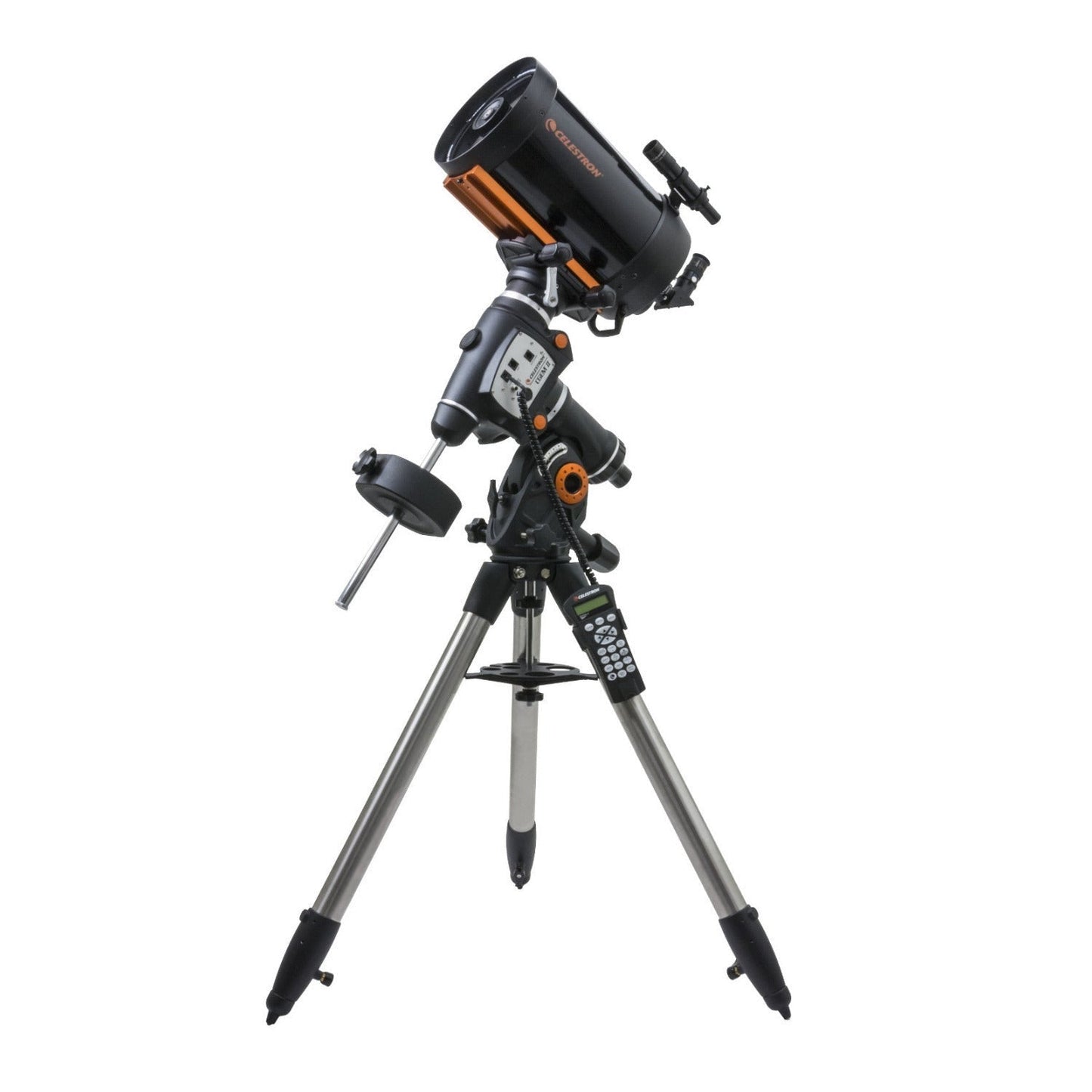 Celestron CGEM II 8-Inch GoTo 800 Schmidt-Cassegrain Telescope
