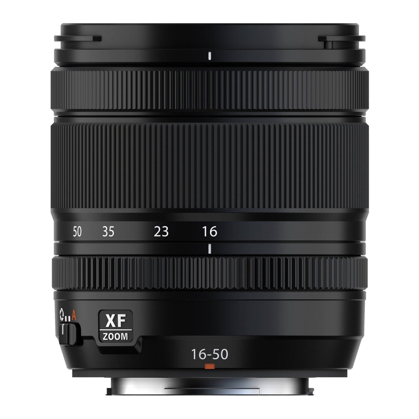 Fujifilm X-T50 BODY, BLACK with XF16-50MM LENS KIT