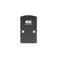 C+H Precision Optics Adapter Plate for SIG P320 RX/Pro Series