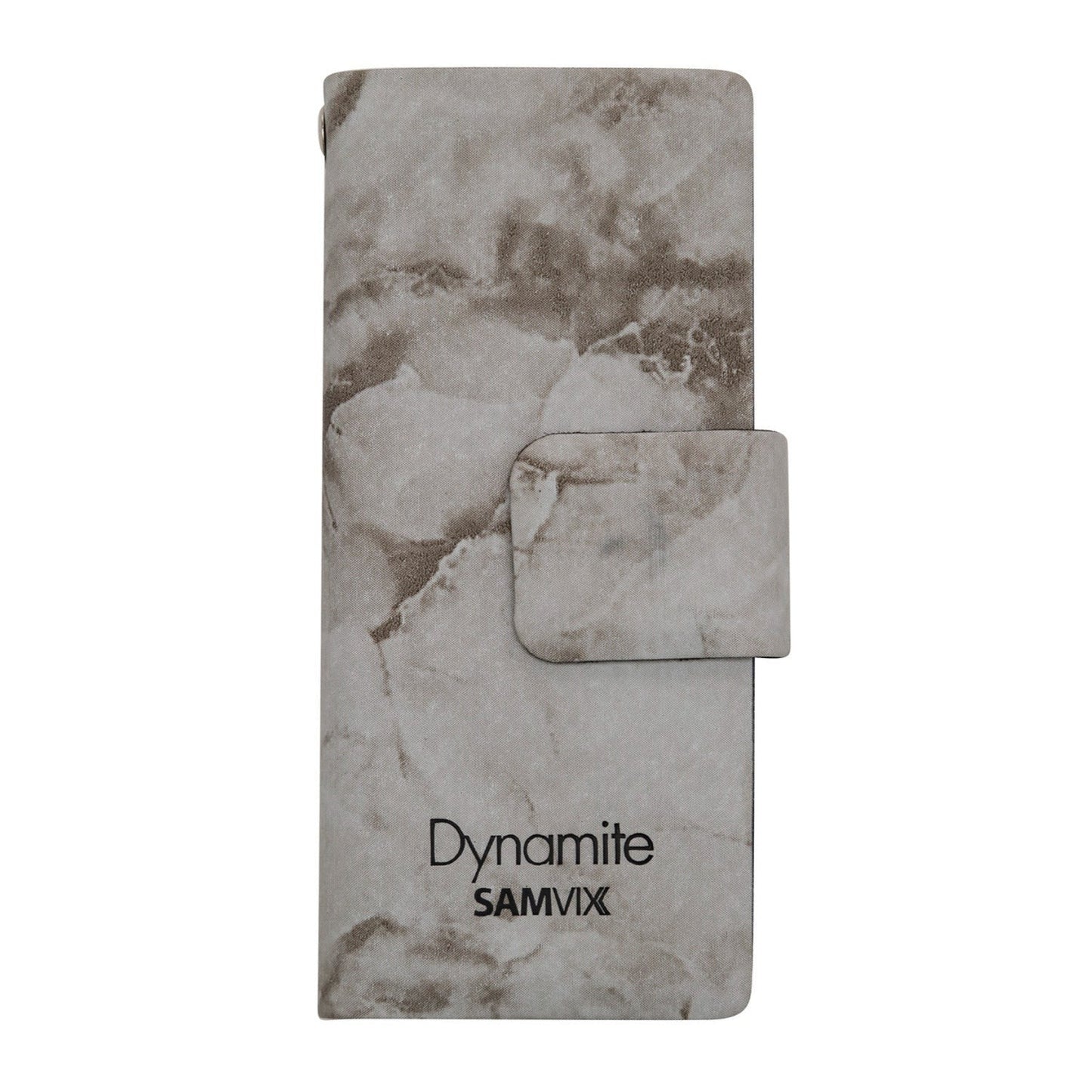 Samvix Dynamite Kosher MP3 Player Case (Marbled Gray)
