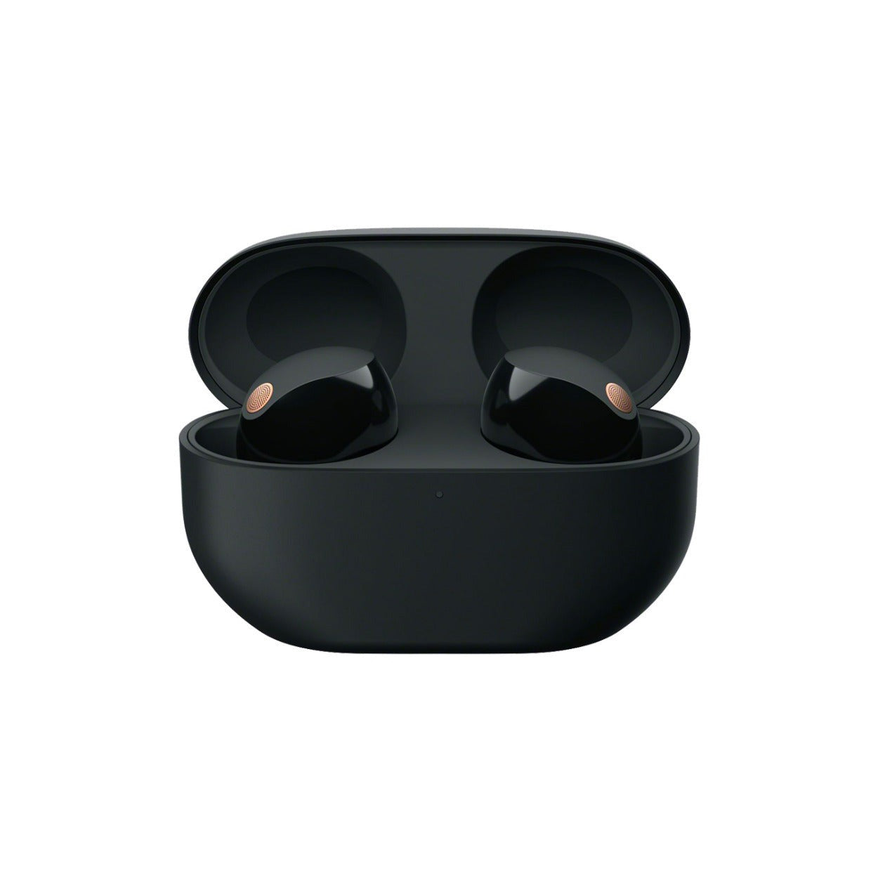 Sony WF-1000XM5 Truly Wireless Noise Canceling Earbuds (Black) (Used)